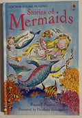 Stories of Mermaids - Usborne Young Reading