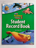 Student Record Book