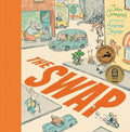 THE SWAP