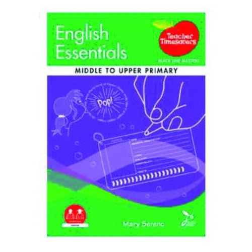 Teacher Timesavers - Theme Essentials