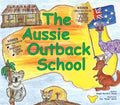 The Aussie Outback School