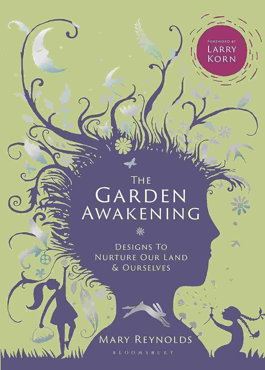 The Garden Awakening
