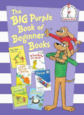 The Big Purple Book of Beginner Books