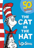 The Cat in the Hat - 50th Birthday Edition