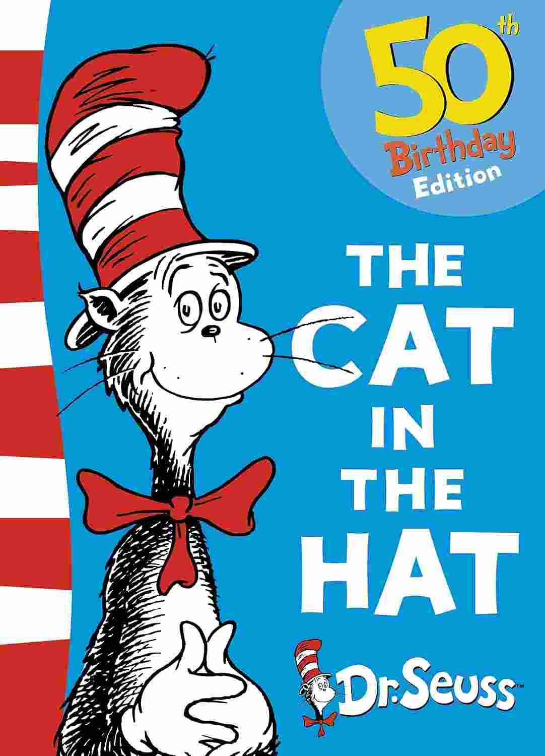 The Cat in the Hat - 50th Birthday Edition