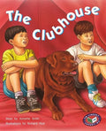 The Clubhouse PM Gold Set A