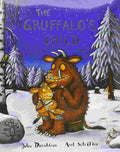 The Gruffalo's Child – Julia Donaldson