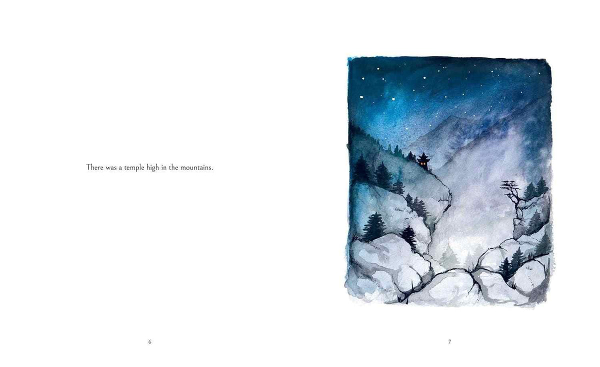 The Journey & Big Panda and Tiny Dragon – James Norbury