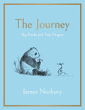 The Journey & Big Panda and Tiny Dragon – James Norbury