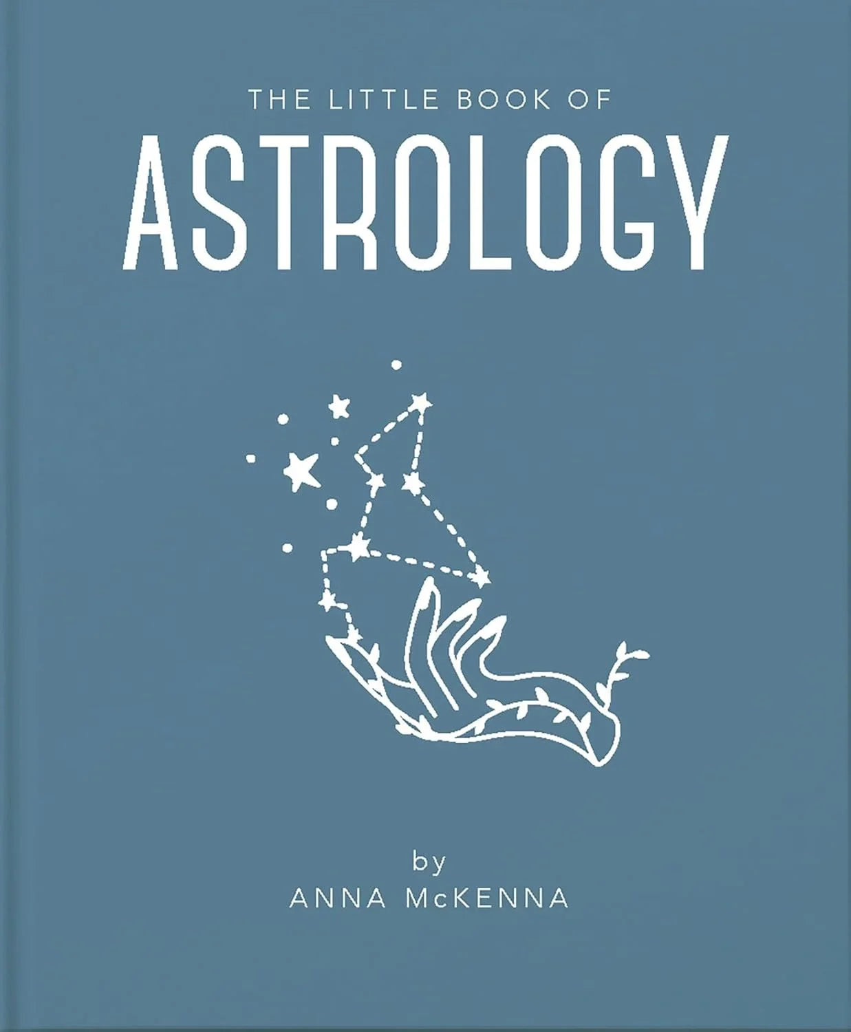 The Little Book of Astrology