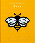 The Little Book of Bees Buzzy Wit and Wisdom