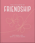 The Little Book of Friendship
