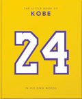 The Little Book of Kobe 24