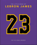 The Little Book of LeBron James 23