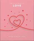 The Little Book of Love