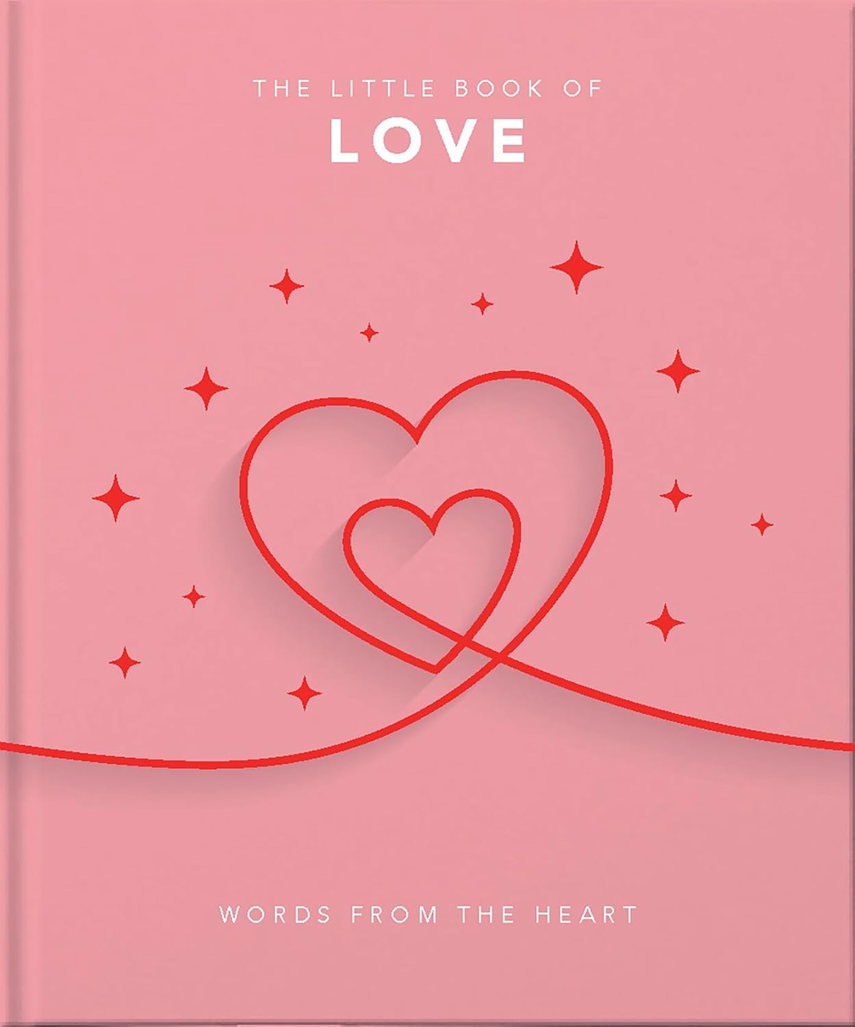 The Little Book of Love