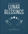 The Little Book of Lunar Blessings