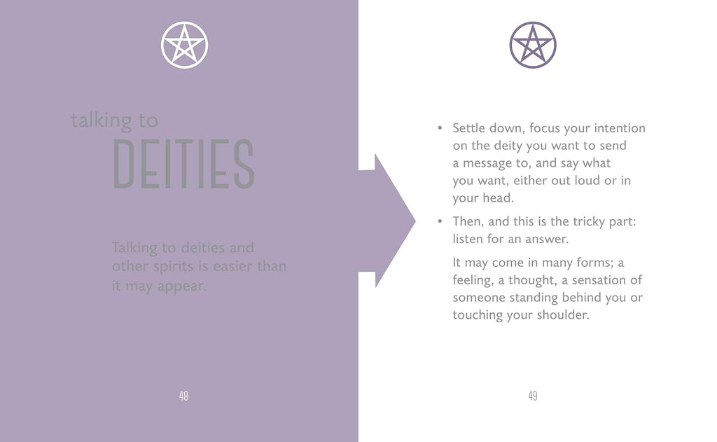 The Little Book of Modern Witchcraft