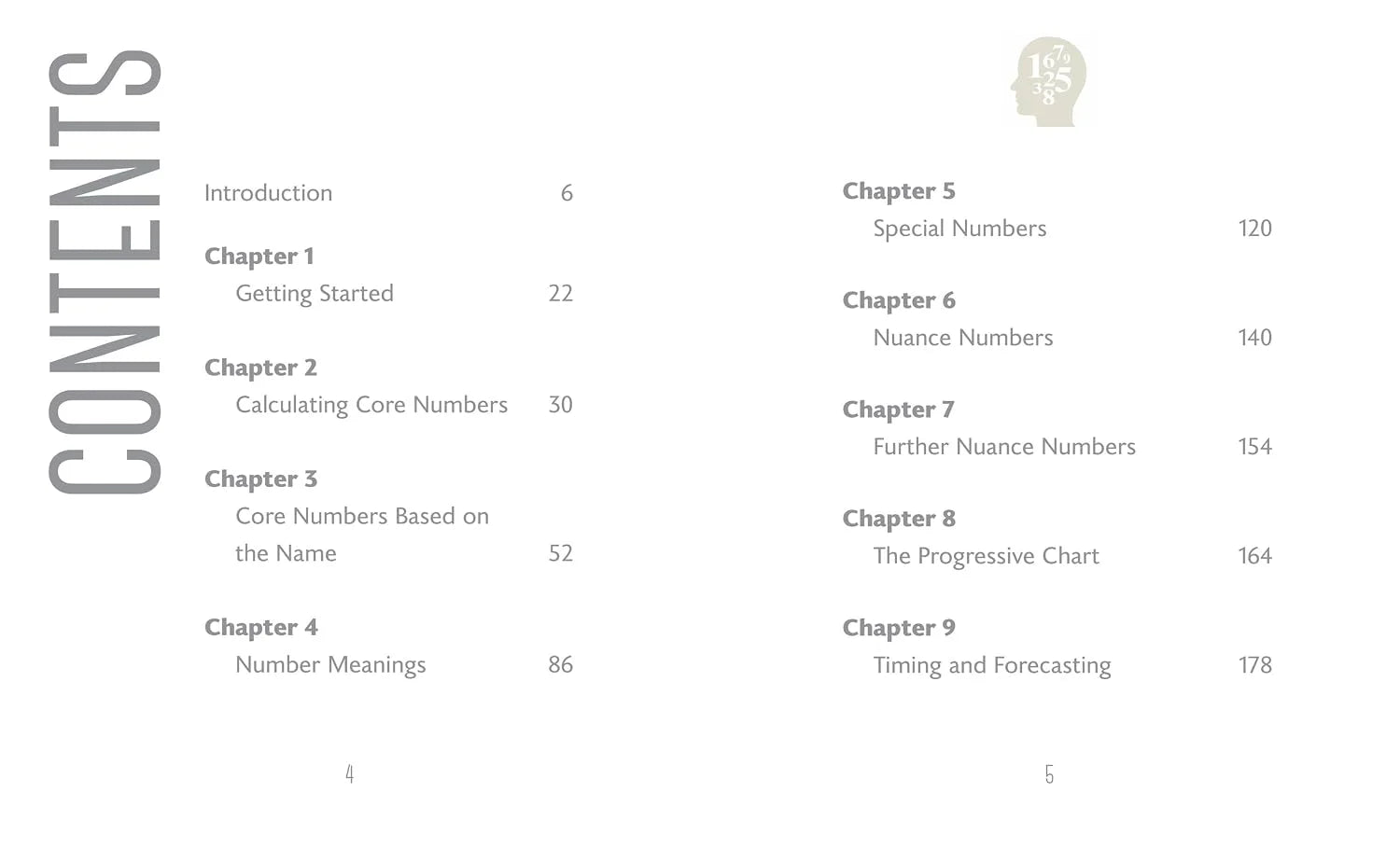 The Little Book of Numerology