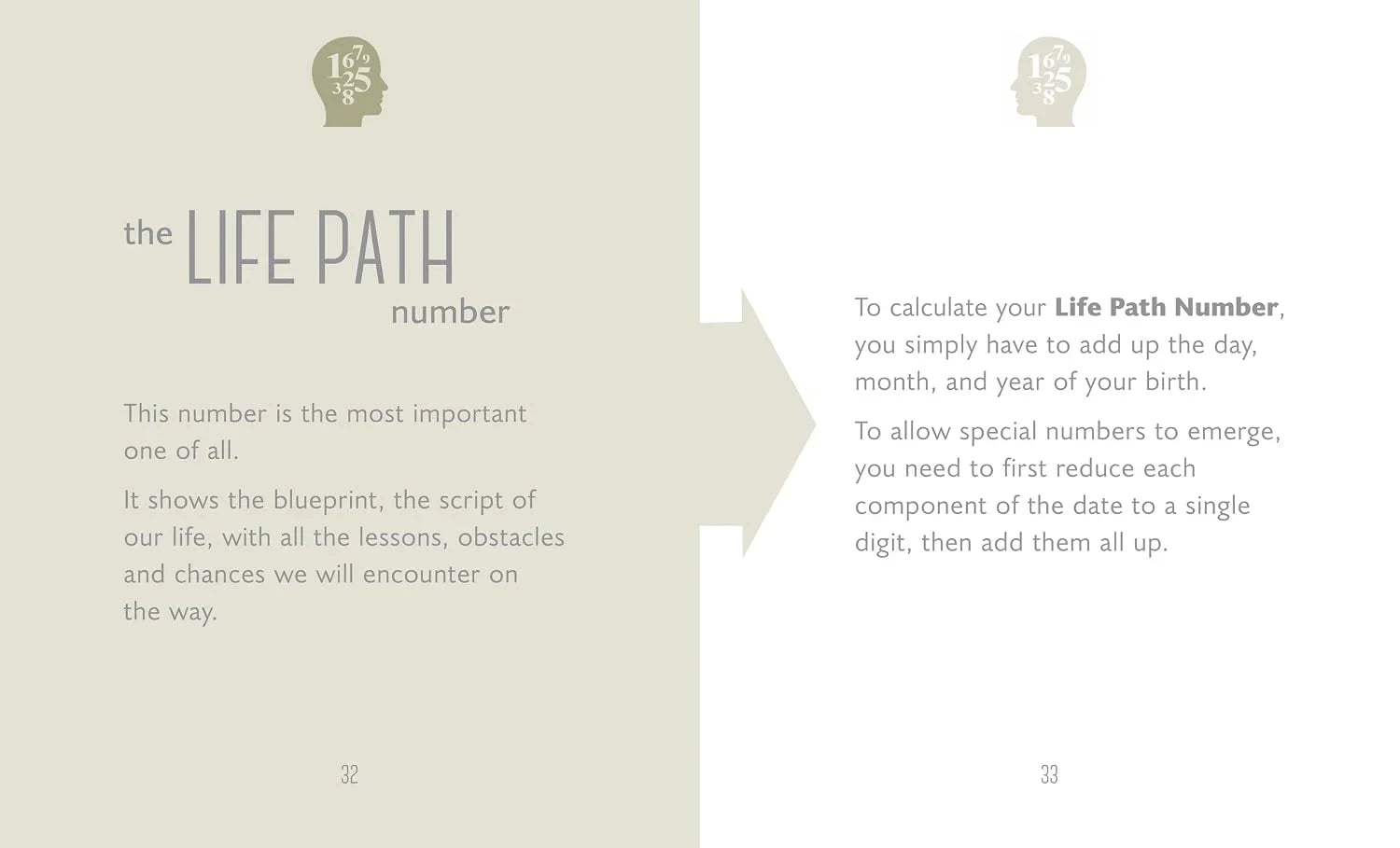 The Little Book of Numerology