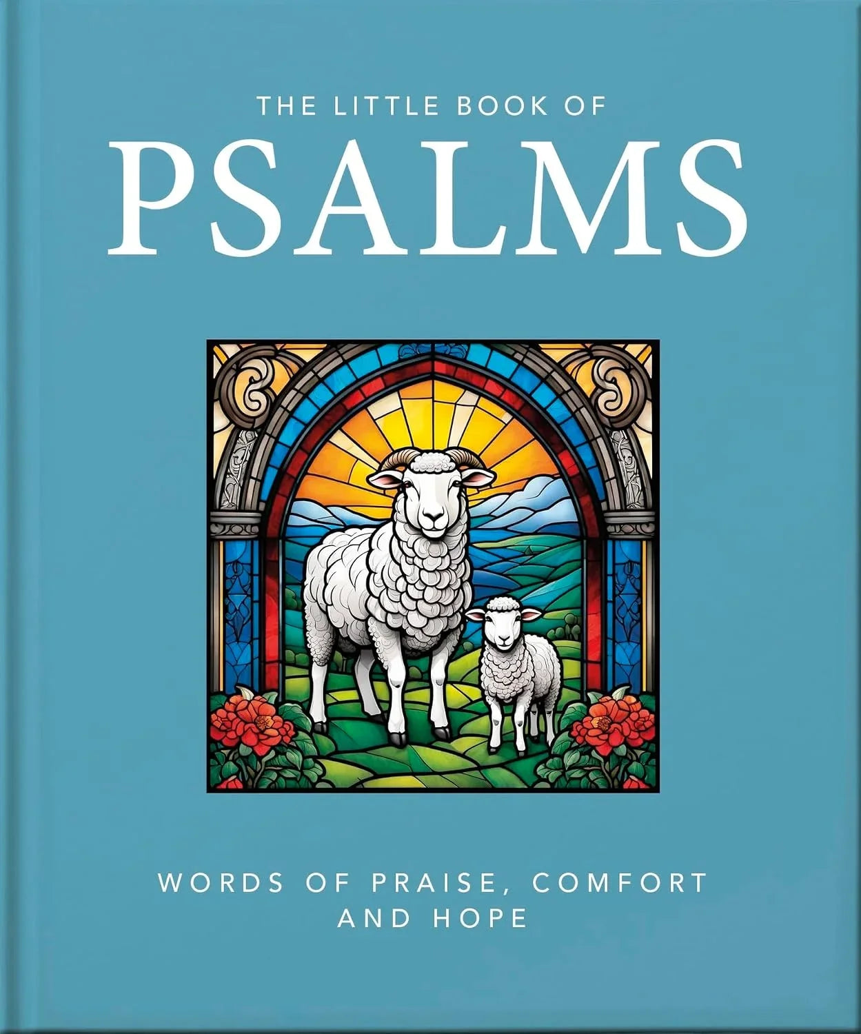 The Little Book of Psalms