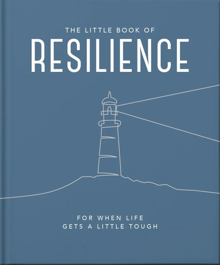 The Little Book of Resilience