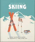 The Little Book of Skiing Wonder