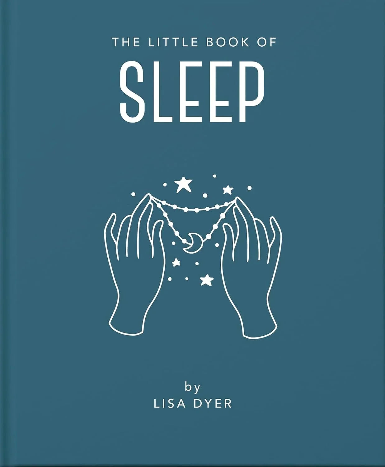 The Little Book of Sleep
