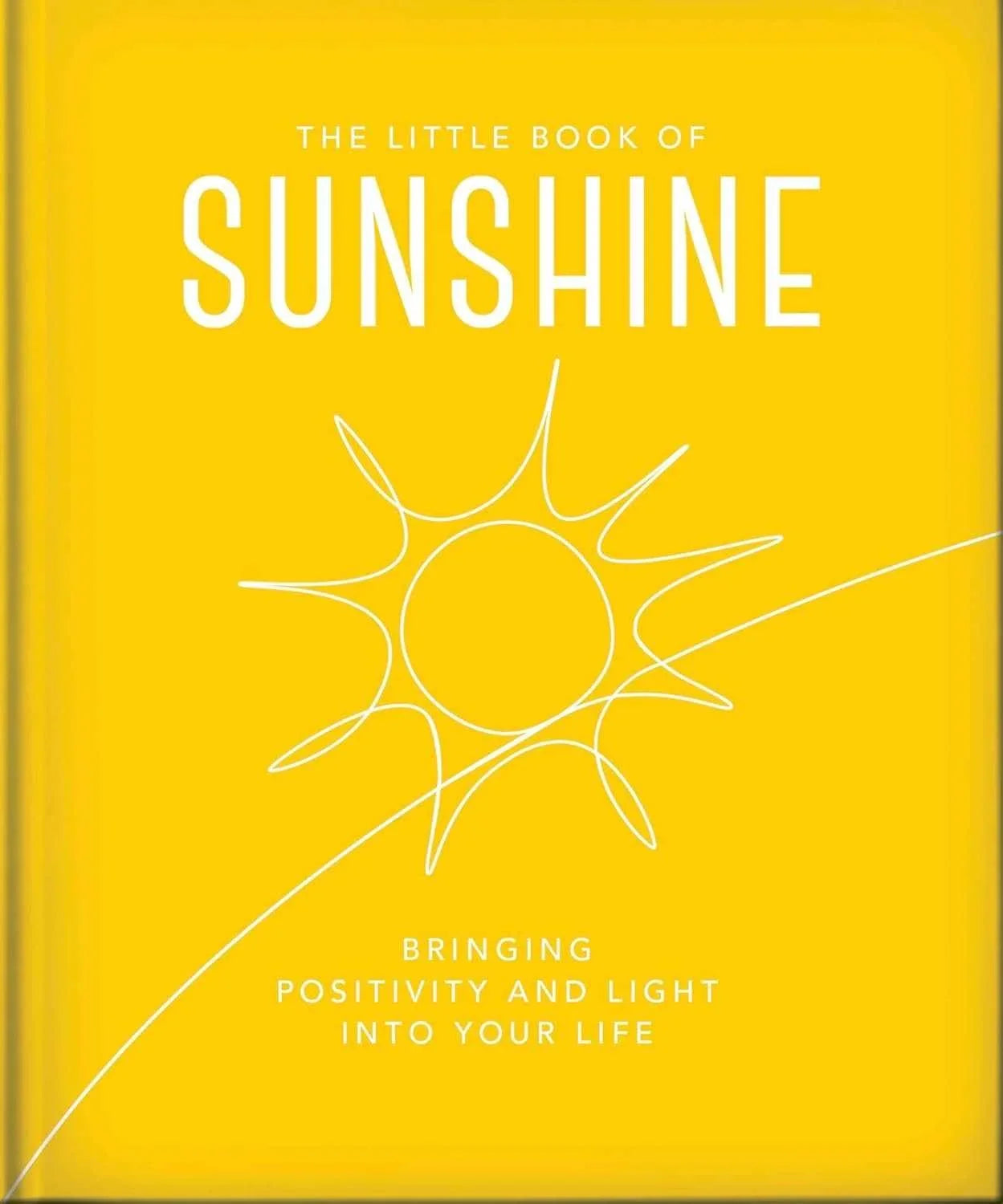The Little Book of Sunshine