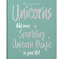 The Little Book of Unicorns