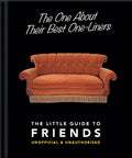 The Little Guide To FRIENDS