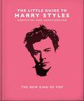 The Little Guide to Harry Style