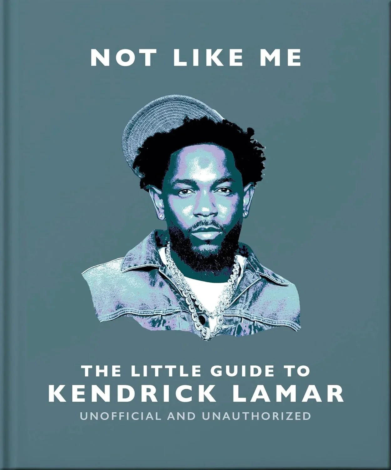 The Little Guide to Kendrick Lamar