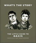 The Little Guide to Oasis