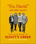 The Little Guide to Schitt's Creek