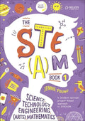 The STE(A)M Book 1