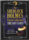 The Sherlock Holmes Puzzle Collection (The Lost Cases)
