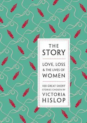  The Story - Love, Loss & The Lives of Women
