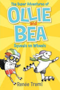 The Super Adventures of Ollie and Bea 2