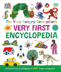 The Very Hungry Caterpillars - Very First Encyclopedia