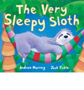 The Very Sleepy Sloth