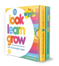 The Wiggles Look, Learn, Grow Baby Development Series