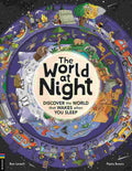 The World at Night Discover the world that wakes when you sleep
