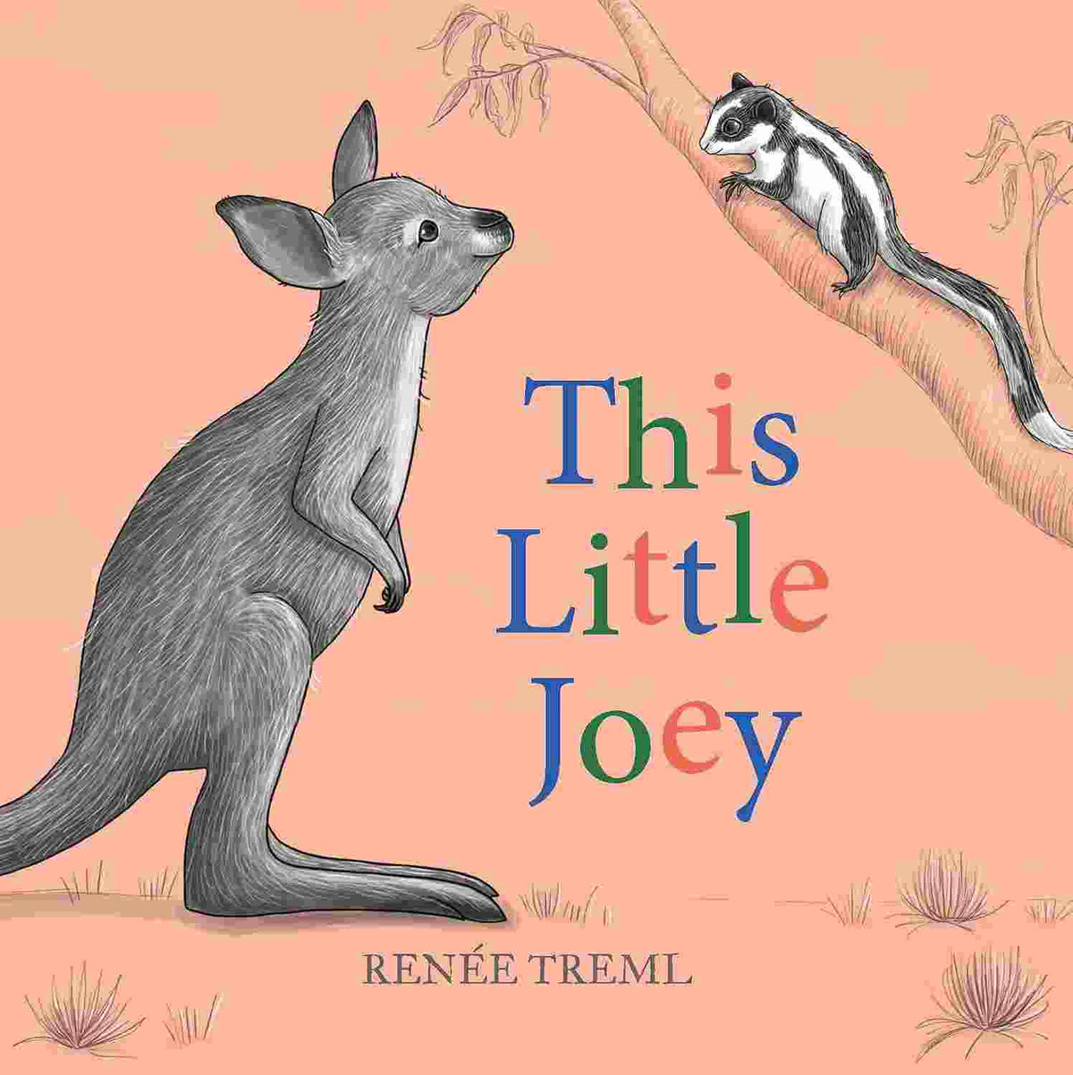 This Little Joey