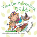 Time for Adventure Daddy