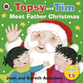 Topsy and Tim - Meet Father Christmas