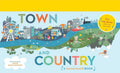 Town and Country
