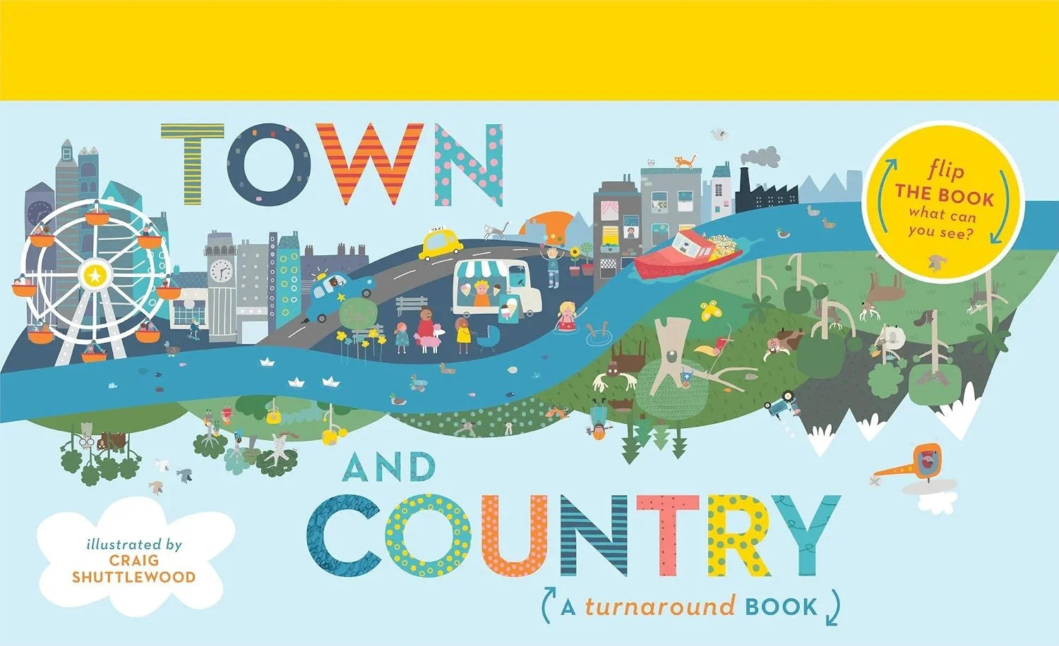 Town and Country