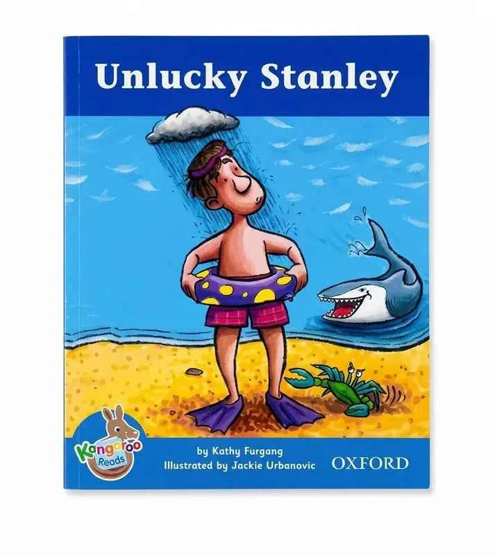 Unlucky Stanley