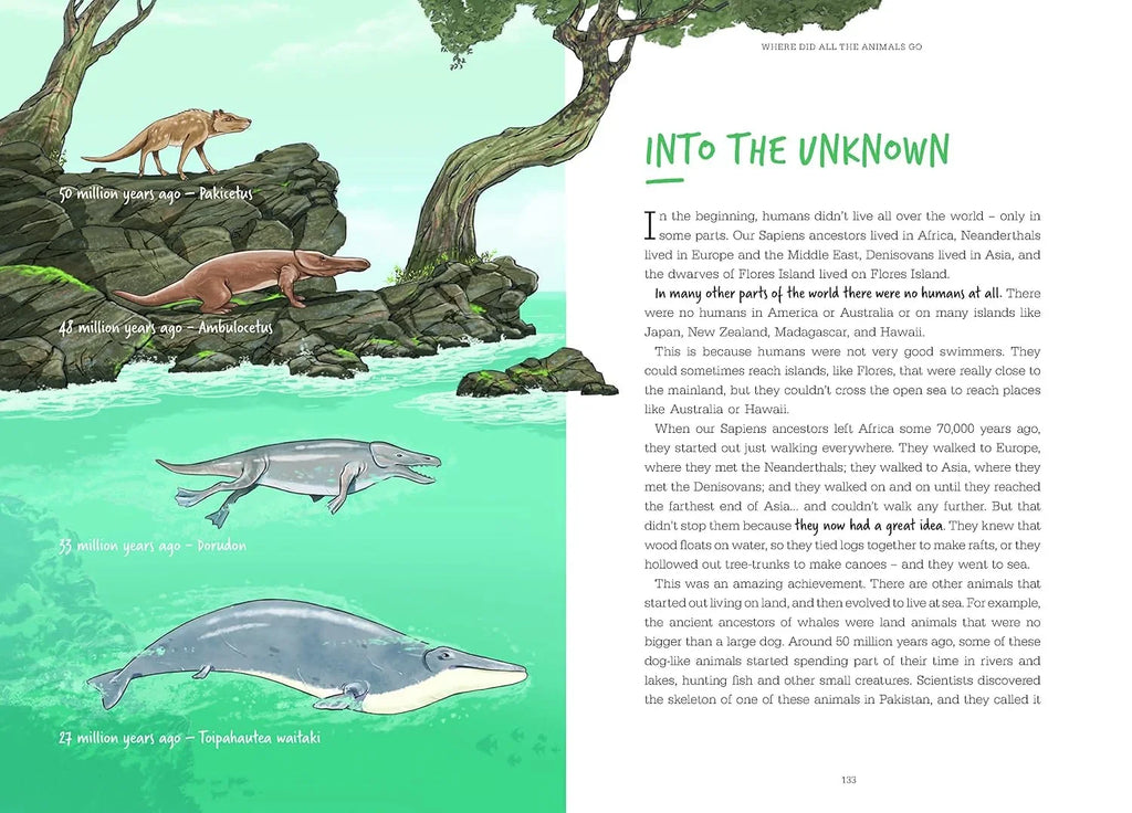 Unstoppable Us How Humans Took Over The World Volume 1